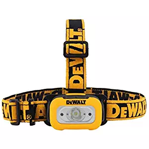 Best Dewalt Work Light 18V