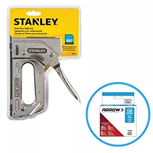 Best Arrow T50 Stapler Manual