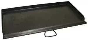 Best Cooking Steaks On A Camp Chef Griddle