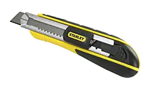 Best Stanley Fatmax Razor Knife