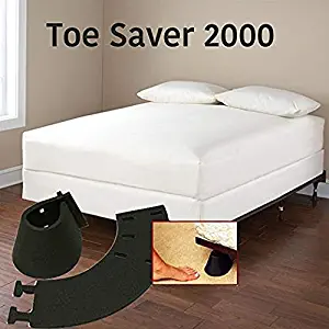 Best Bed Frame Cover Metal