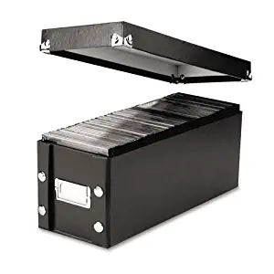 Best Large Media Storage Cd Bin