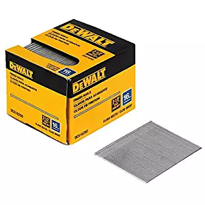 Best Dewalt 16G Cordless Nailer