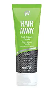 Best Hair Removal Buffer Pads For Face