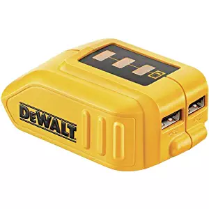Best Battery Dewalt Power Tools