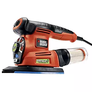 Best Black N Decker Belt Sander