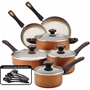 Best Prestige Non Stick Cookware Set – 3 Pcs