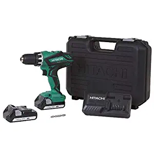 Best Hitachi 1/2 Drill