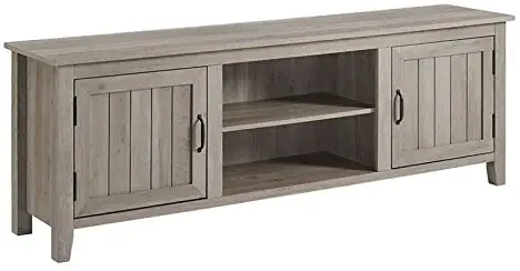 Best Tv Stand With Side Doors