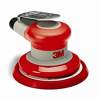 Best Random Orbital Sander With Vacuum Attachment