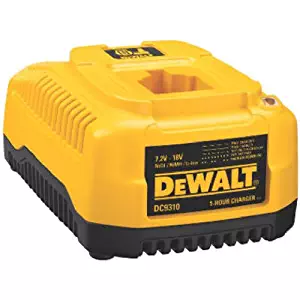 Best Dewalt Dw9091 Xrp Battery