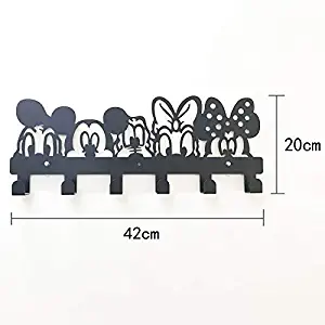 Best Children Coat Rack Wall Mounted