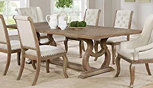 Best Dining Table With Removable Leaf