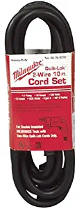 Best Milwaukee Sawzall Electric Cord