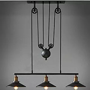 Best Pool Table Light Bar