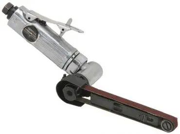 Best Harbor Freight Mini Belt Sander