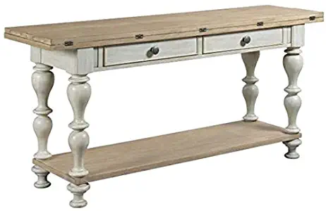 Best American Drew Console Table