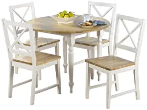 Best 5 Piece Kitchen Table And Chair Set