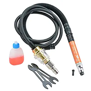 Best Micro Air Grinder Kit