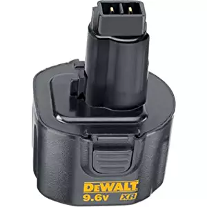 Best Dewalt Dw9091 Xrp Battery