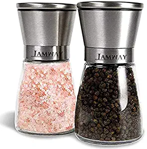 Best How To Open Peppercorn Grinder