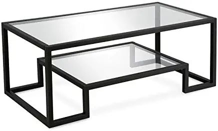 Best Glass Coffee Table Bronze