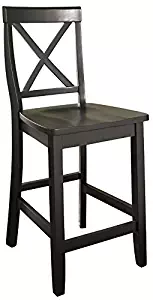 Best Black Wood Bar Stool