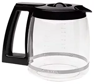 Best Cuisinart Coffee Maker Pot Cleaning