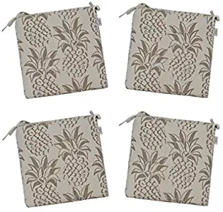 Best Set Of 4 Outdoor Chair Cushions