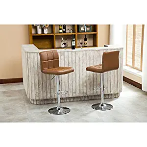 Best Double Rung Bar Stool