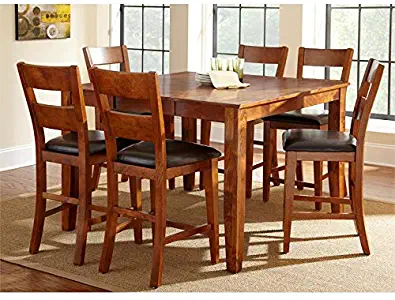 Best Steve Silver Mango Dining Room Table