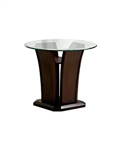 Best Cherry Finish End Table
