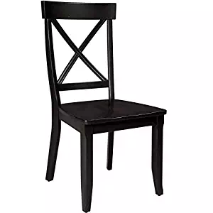 Best Small Black Wood Dining Table
