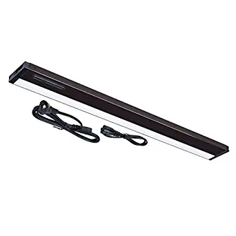 Best Utilitech 18 Inch Plug-In Under Cabinet Led Light Bar