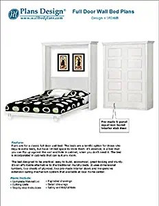 Best Full Size Murphy Bed Frame