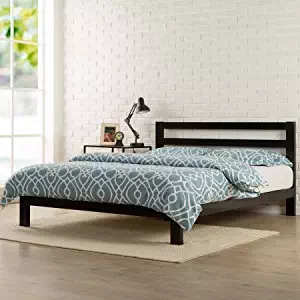 Best King Bed Frame 10In