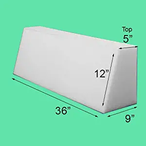 Best Cylinder Pillow For Headboard