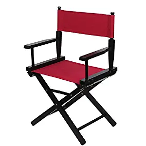 Best Directors Chair Cover Set