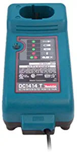 Best Makita 14.4V Battery Charger