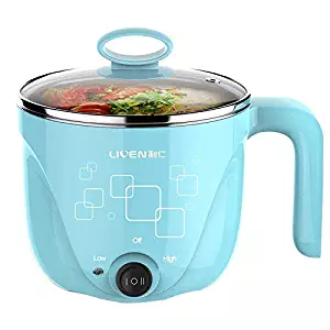 Best Blue Rice Cooker