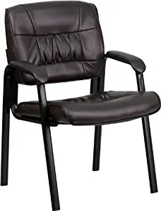 Best Office Guest Black Chairs