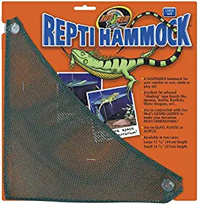 Best Reptile Hammock Bearded Dragon