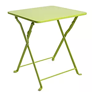 Best Patio Folding End Table