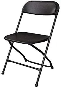 Best Wide Steel Frame Chairs