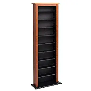 Best Cherry Wood Media Storage