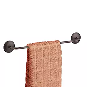 Best 12 Inch Towel Bar Cabinet Rack