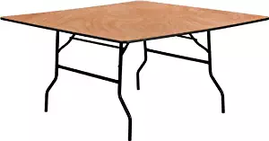 Best Folding Table And Chairs 60Inches
