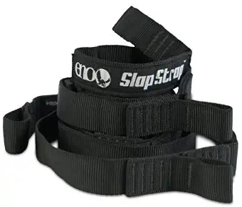 Best Eno Straps For Single Hammock