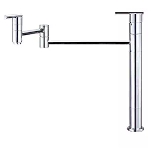 Best Kitchen Island Pot Filler Faucet