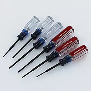 Best Craftsmen Jewelers Screwdriver Set
